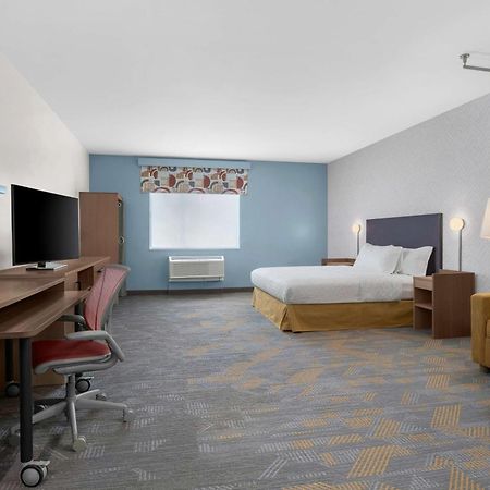 Home2 Suites By Hilton Eureka Extérieur photo