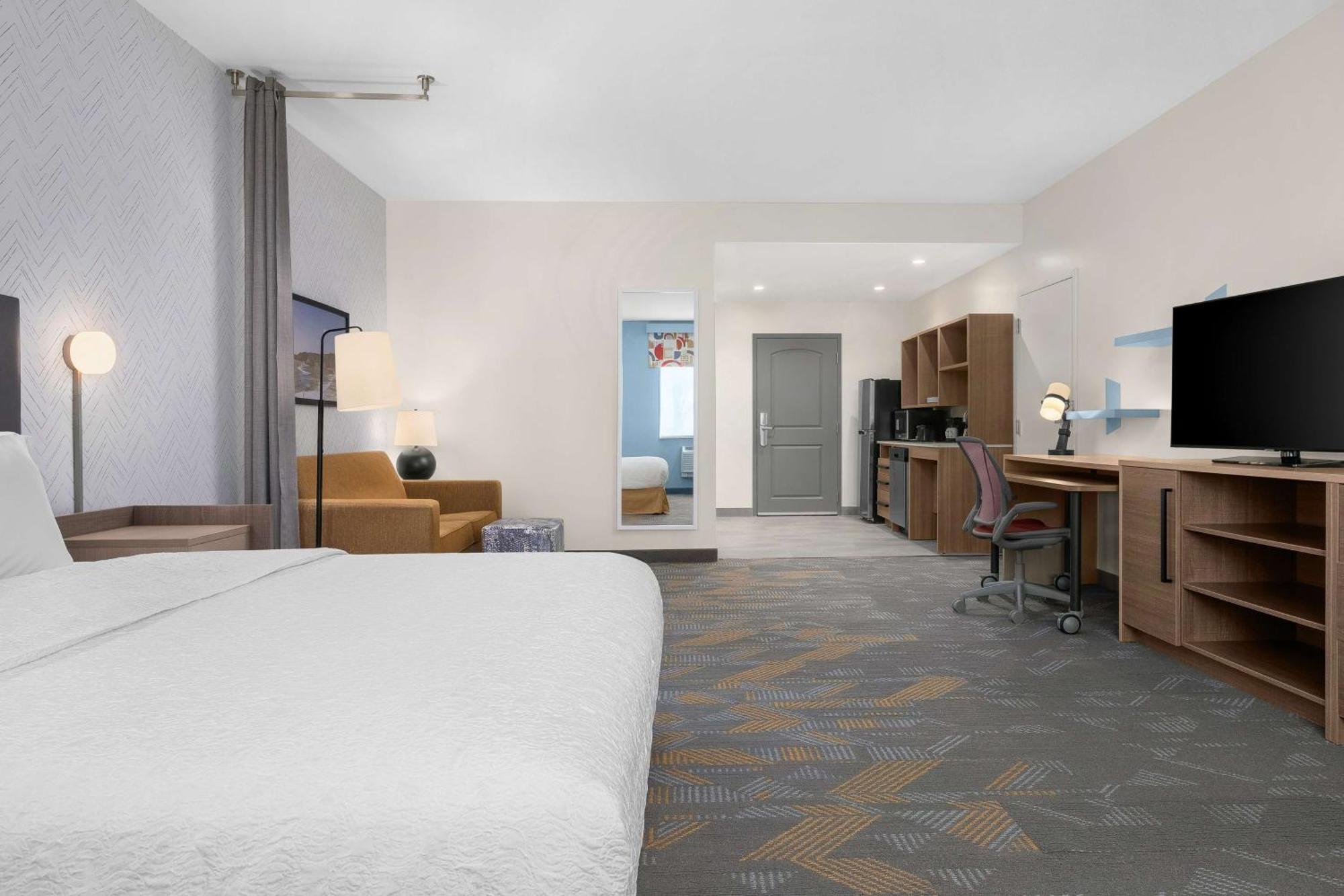 Home2 Suites By Hilton Eureka Extérieur photo
