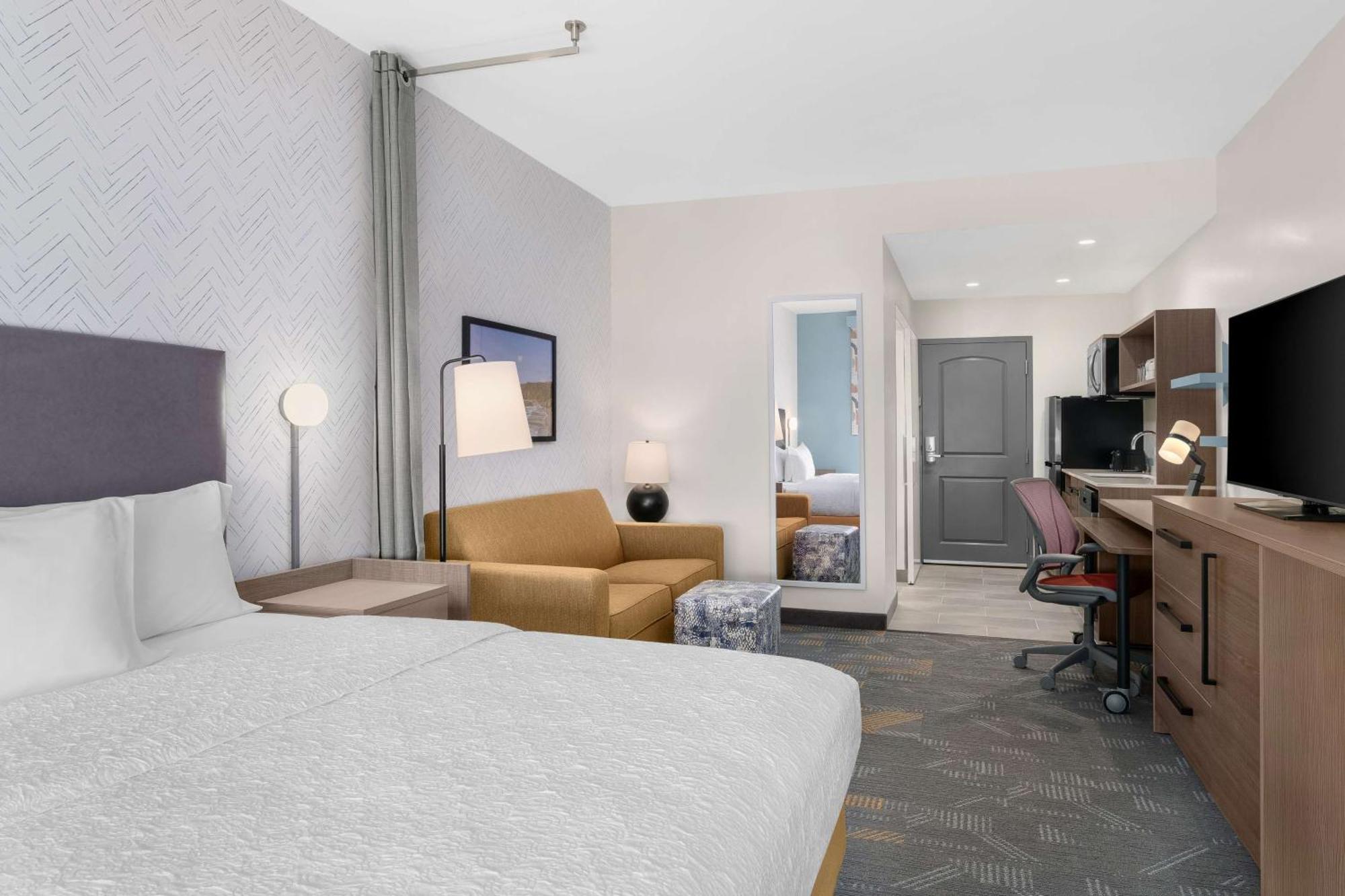 Home2 Suites By Hilton Eureka Extérieur photo