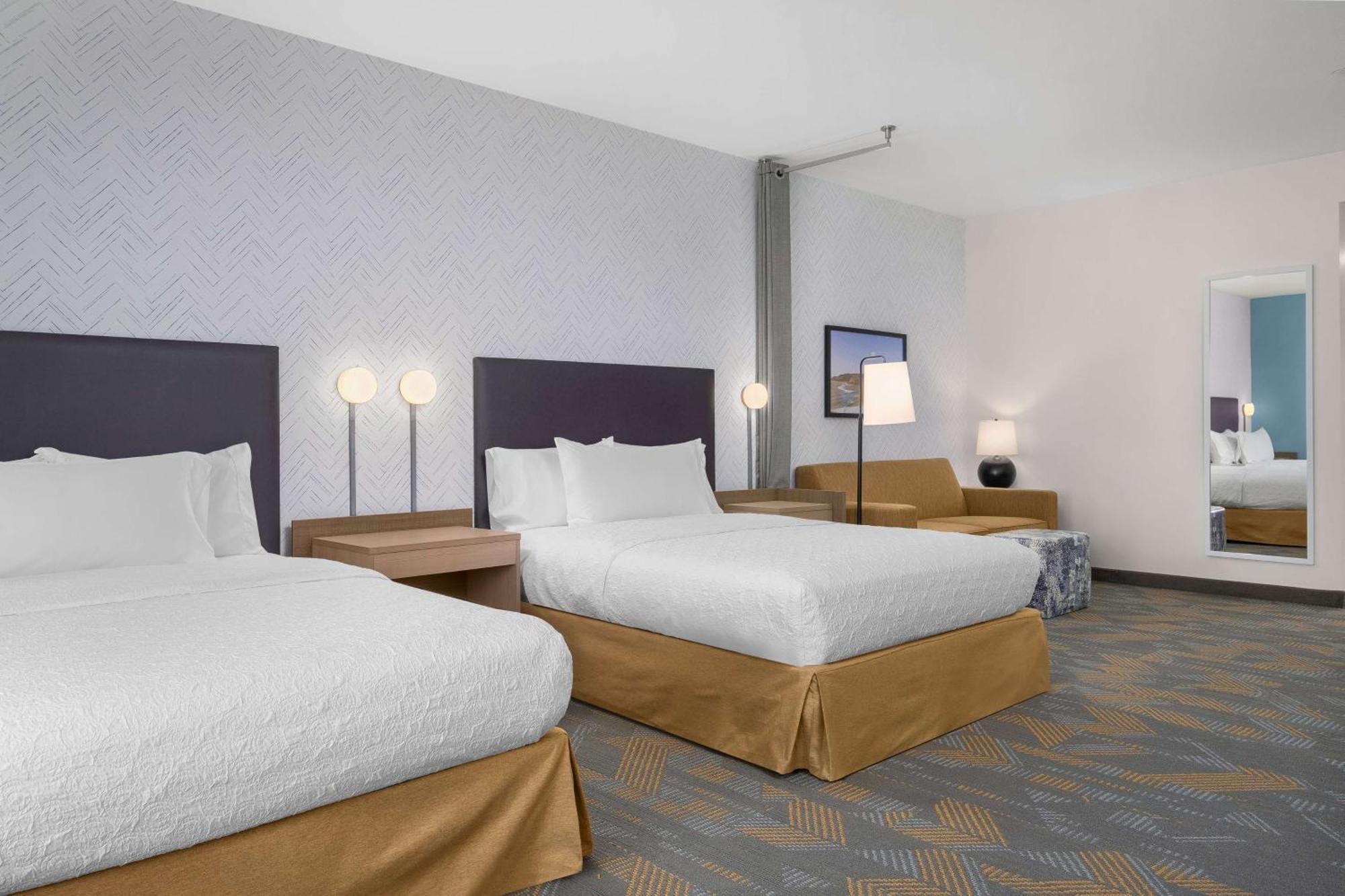 Home2 Suites By Hilton Eureka Extérieur photo