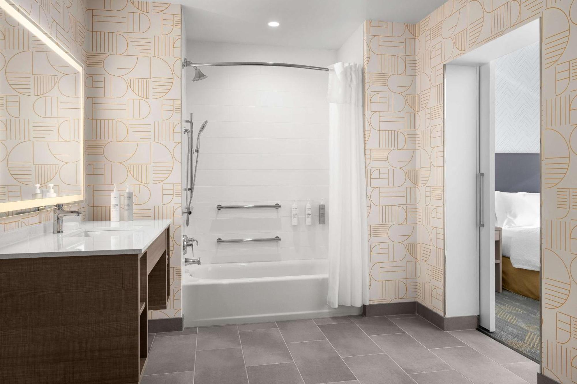 Home2 Suites By Hilton Eureka Extérieur photo