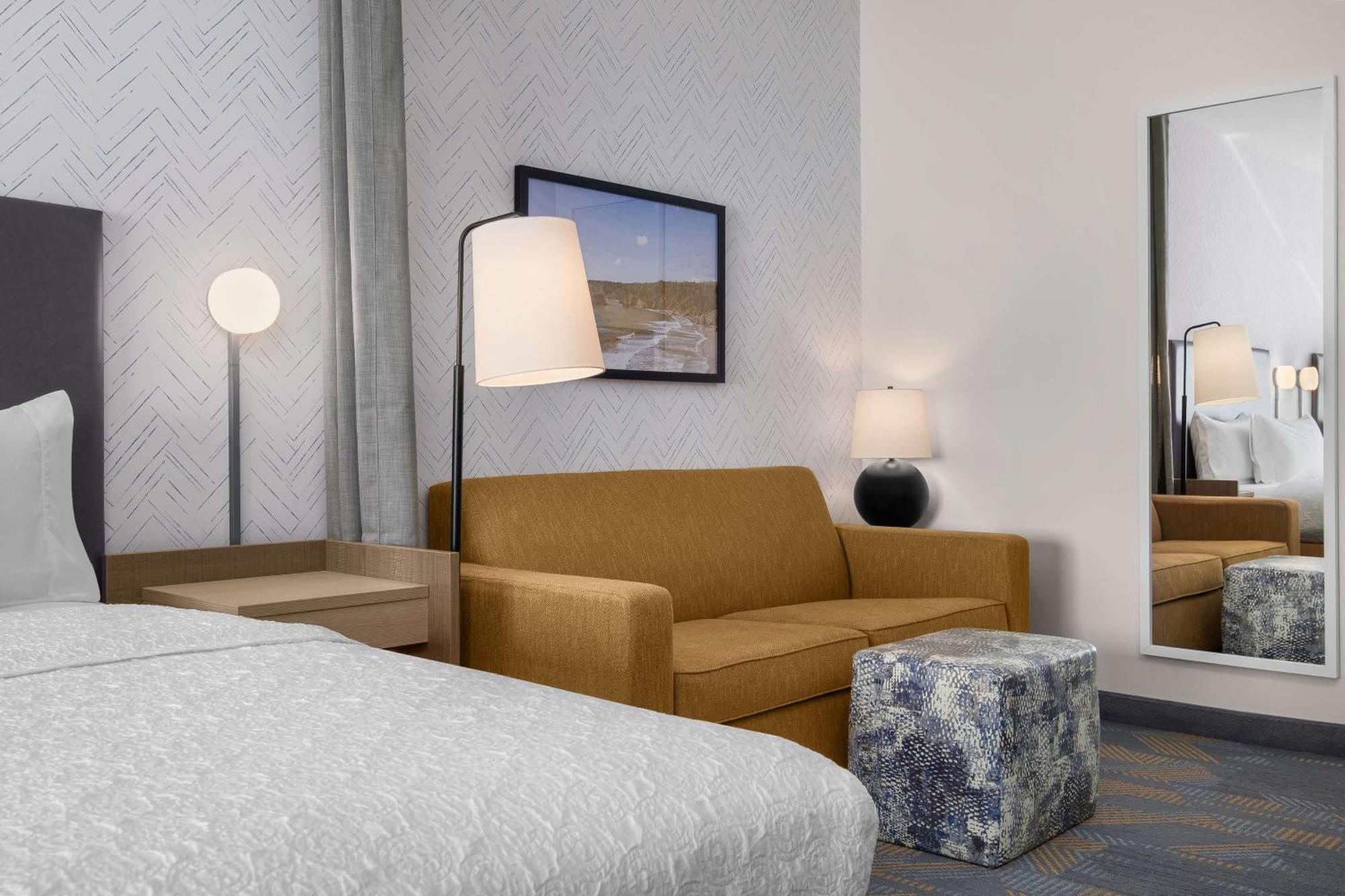 Home2 Suites By Hilton Eureka Extérieur photo