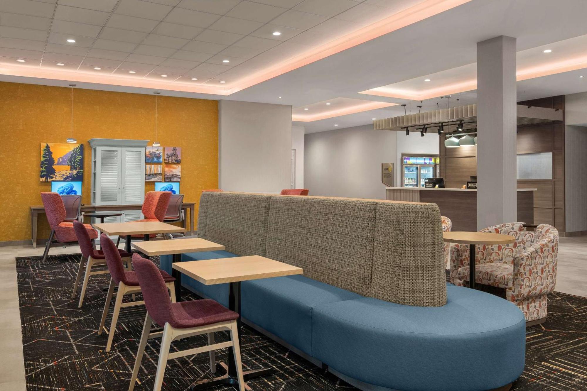 Home2 Suites By Hilton Eureka Extérieur photo